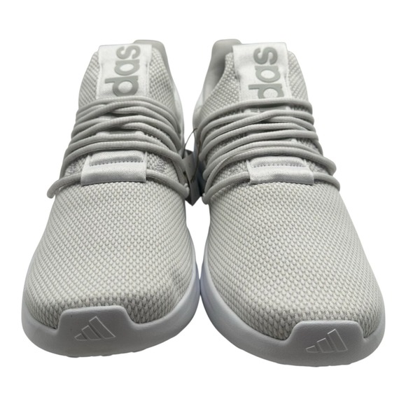 Adidas Lite Racer Adapt 7.0 Running‎ Shoes Men\'s Size 9.5 White Sneakers IE6326 main image 3